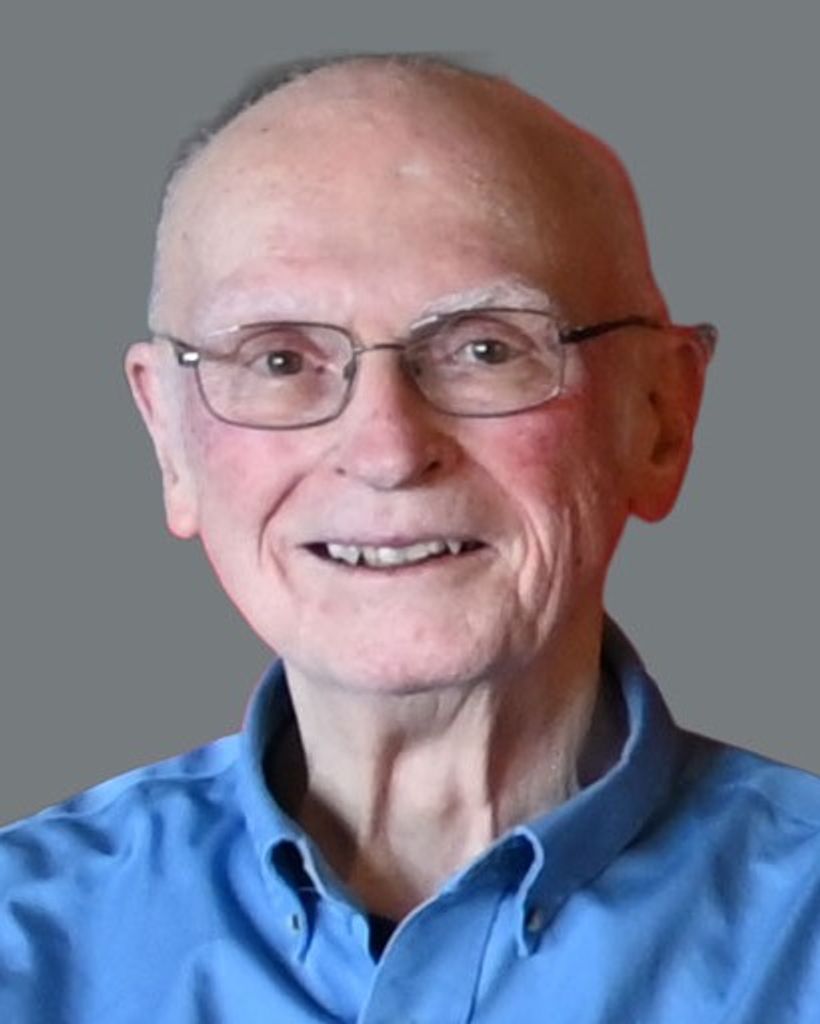 Ed Rubeck Profile Photo
