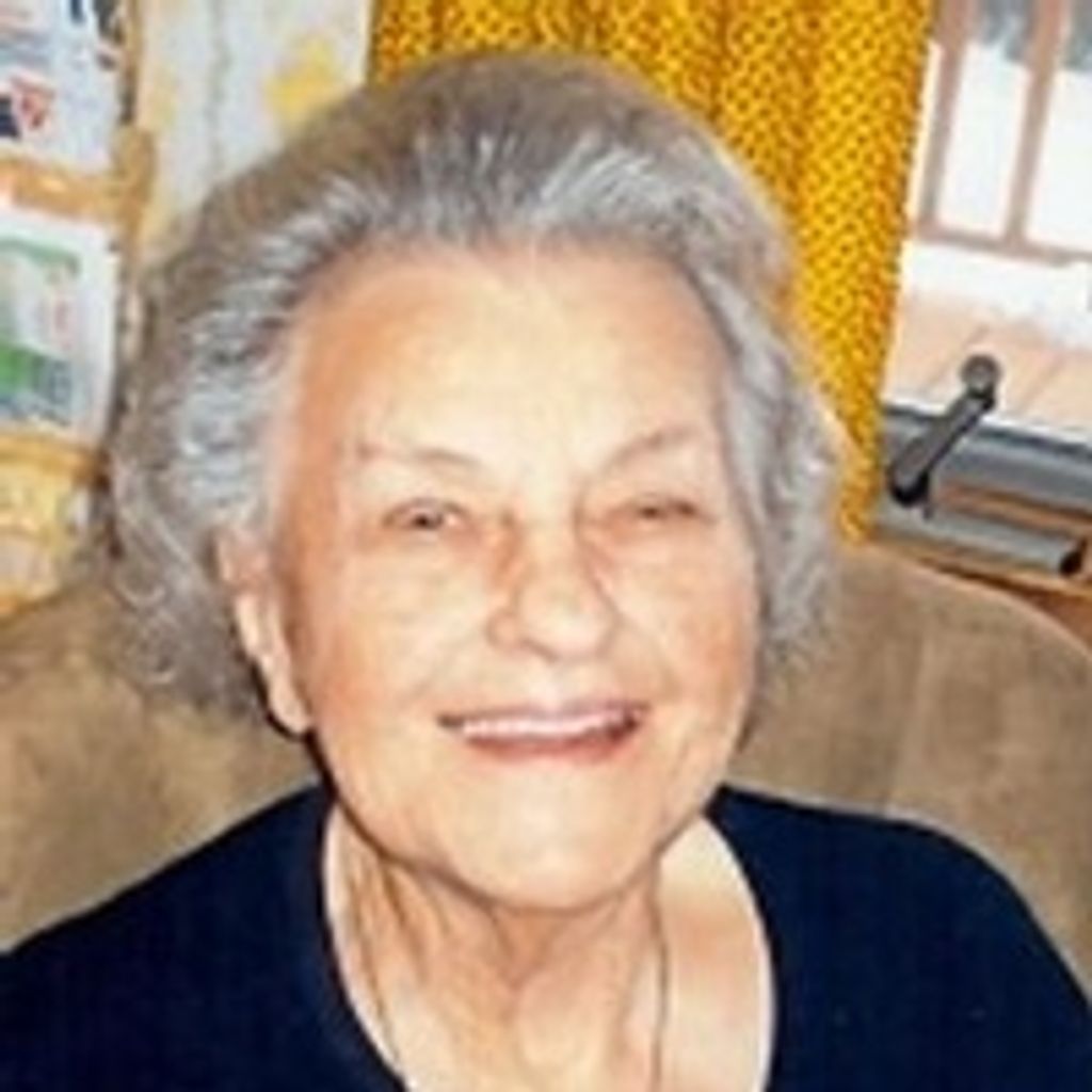 Gertrude Zielinski