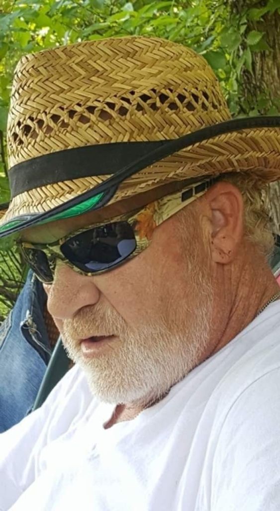 Darrell Wayne Ramsey Profile Photo