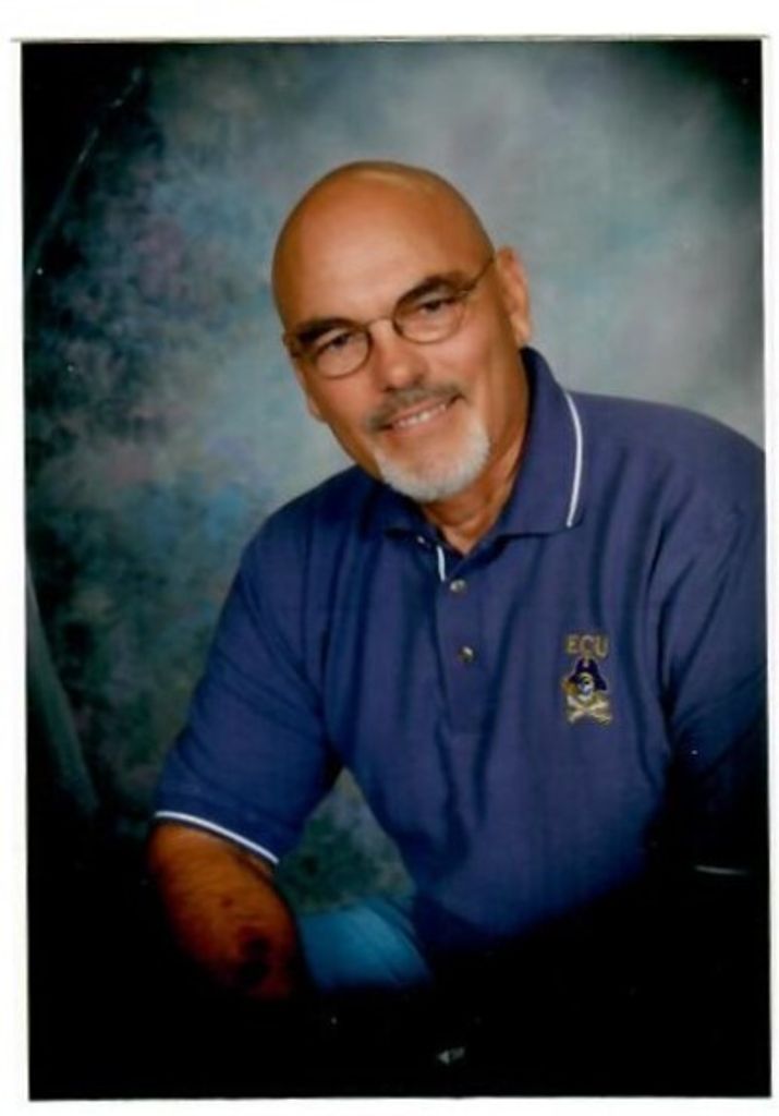 Anthony Ross Zito Profile Photo