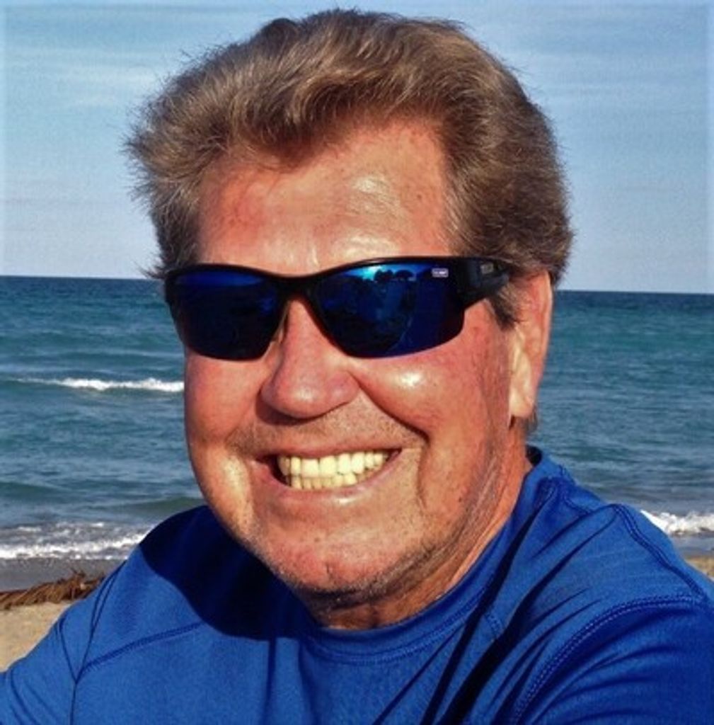 Edward J. Cihocki Jr. Profile Photo