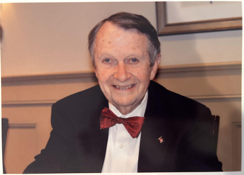 Robert R. Sharetts Profile Photo