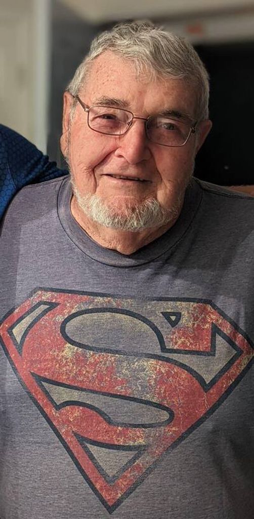 Cloyd James Passmore Profile Photo