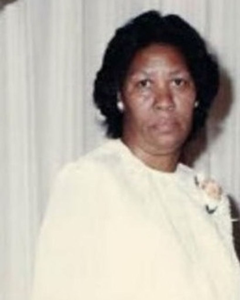 Mrs. Dorothy Mae Garner Profile Photo