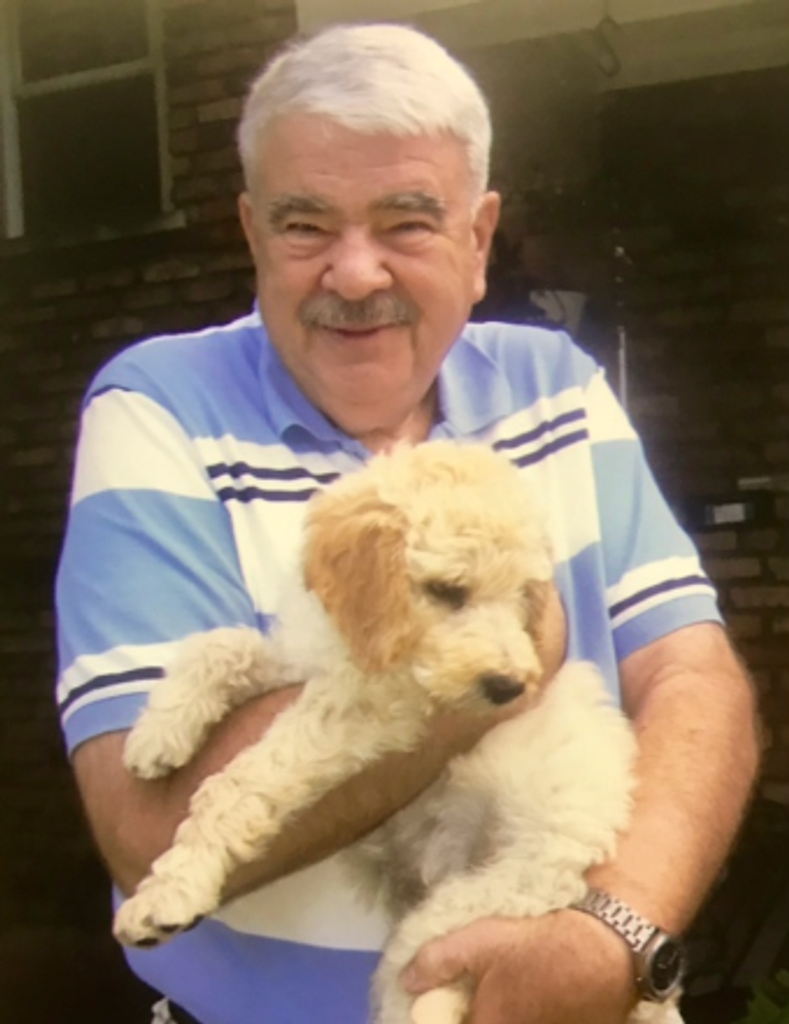 Dennis Imwalle Profile Photo