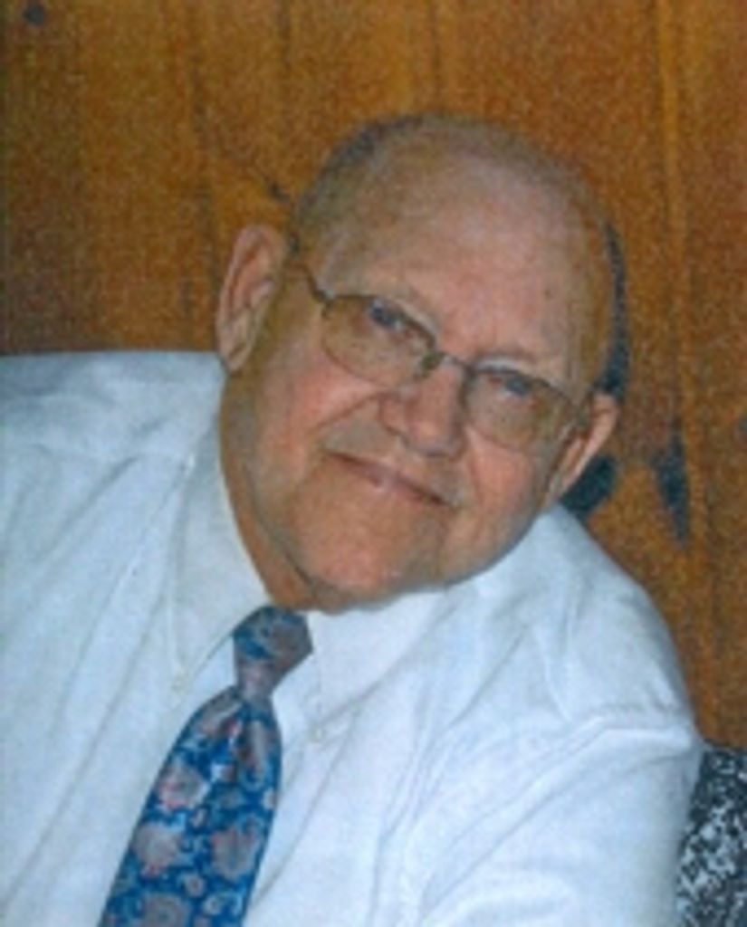 Walter W. Diebert