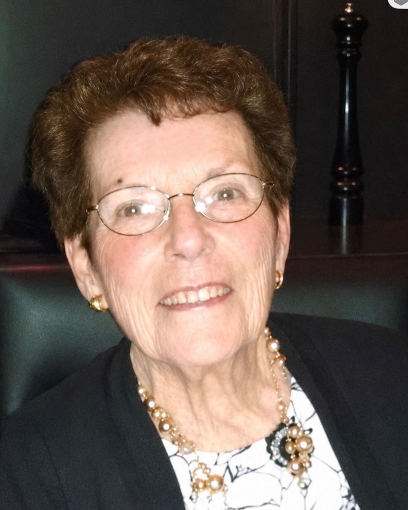 Ellen M. Donaghy Profile Photo