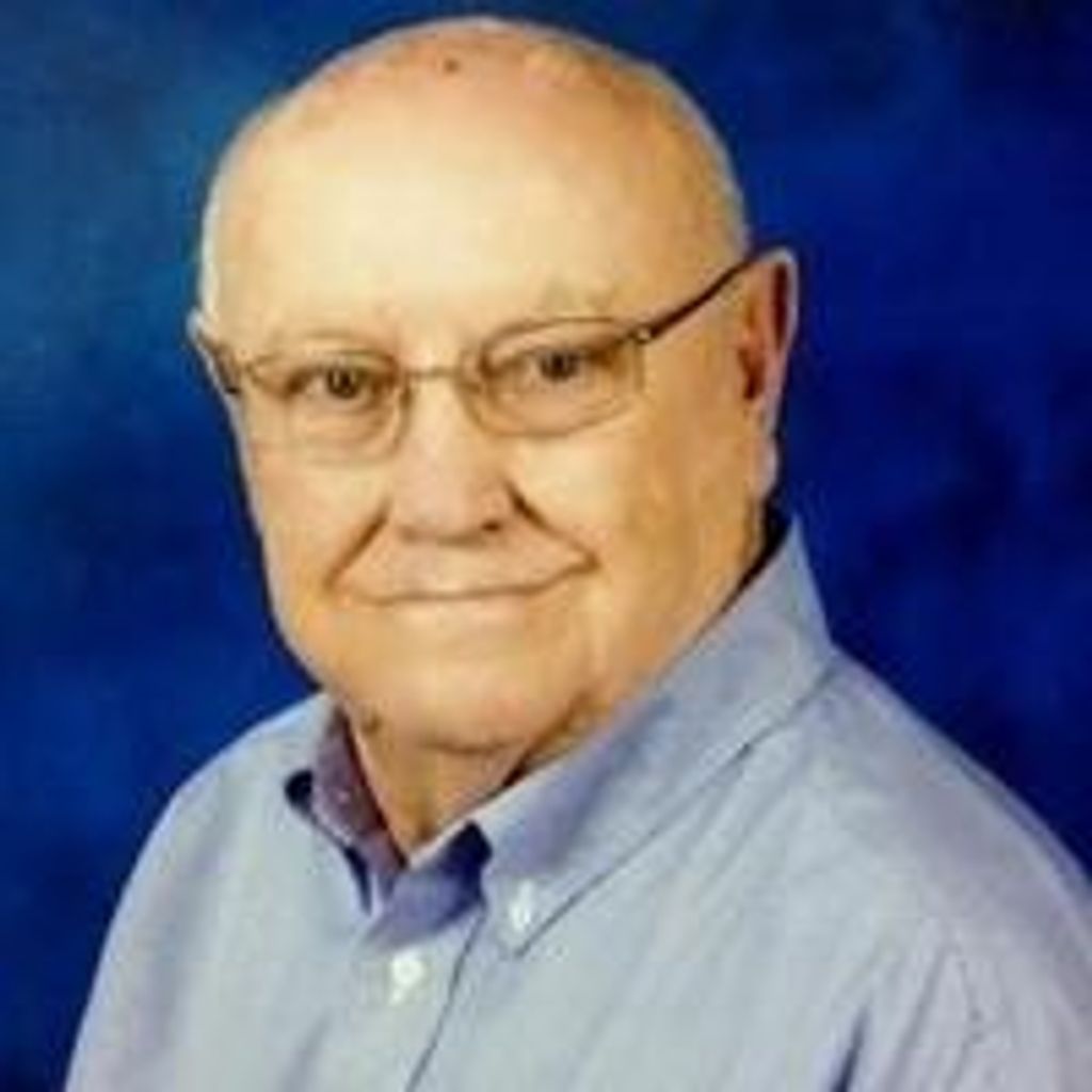 A. Bryant Johnson