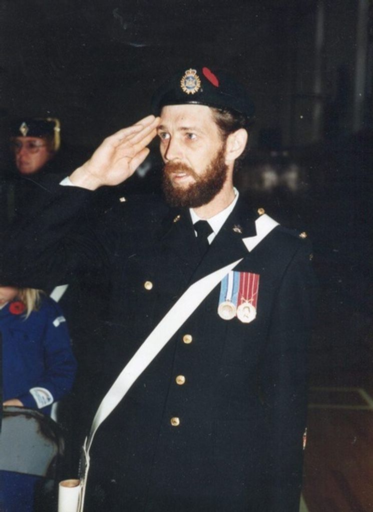 Joseph Milton Wheeler Profile Photo
