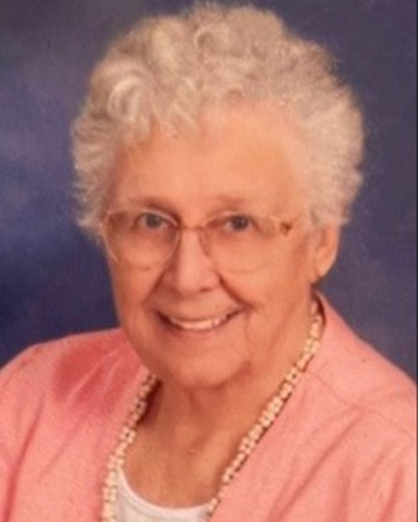 Marilyn Josephine Rohlfing Profile Photo