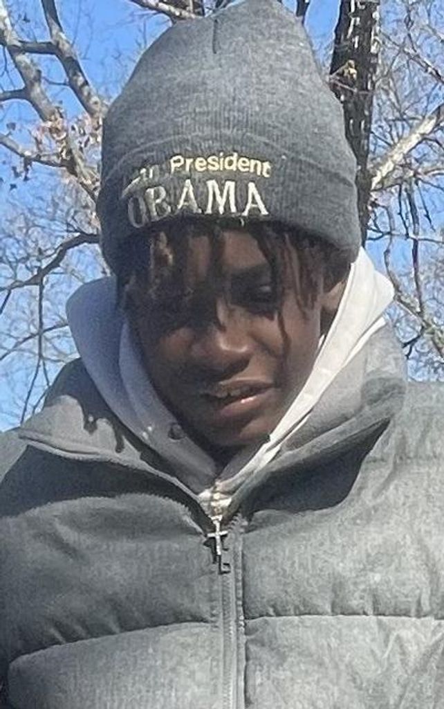 Uzziah Amir Miller Profile Photo