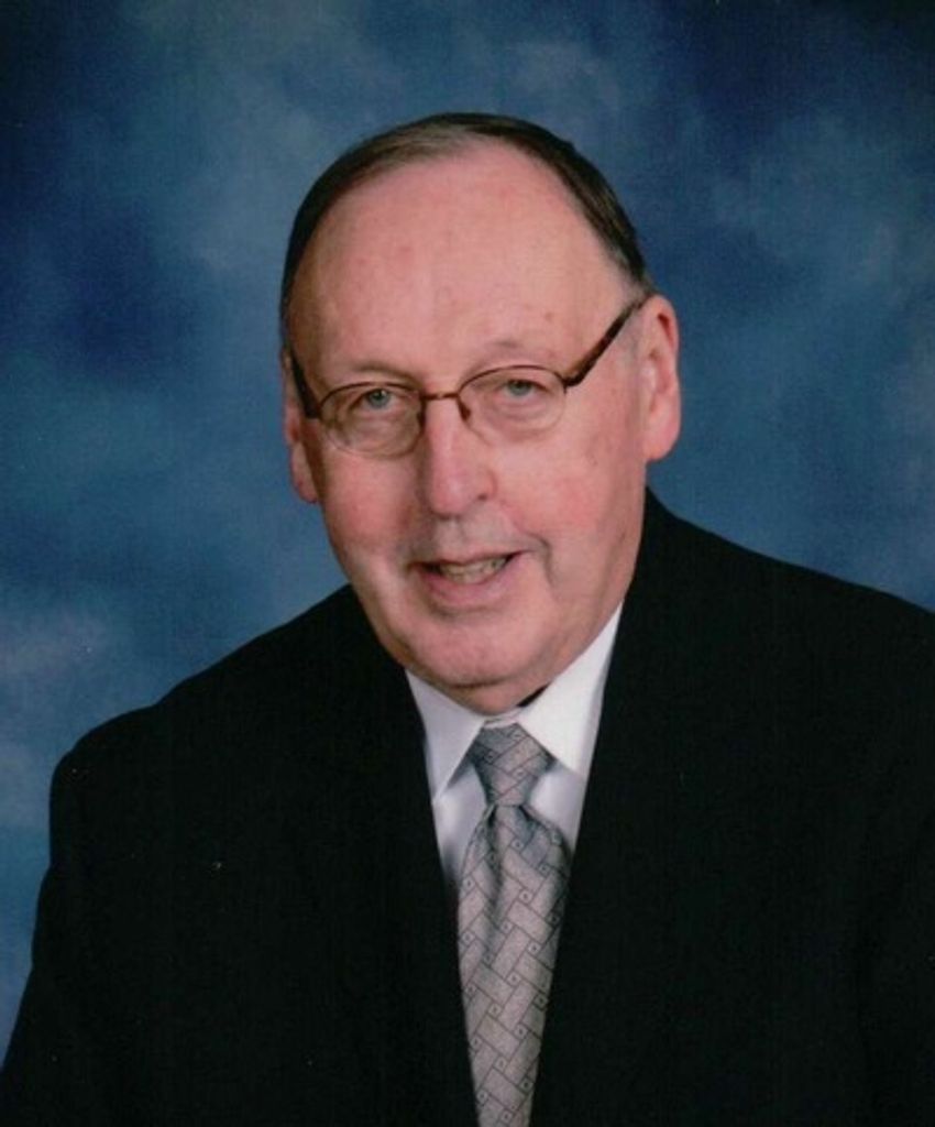 Ronald P. Hess Profile Photo