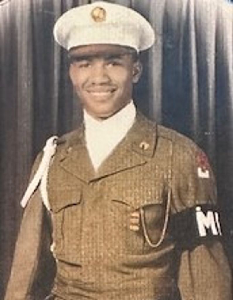 Eddie L. Sanders Profile Photo