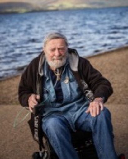 Richard Wesley Cram Profile Photo