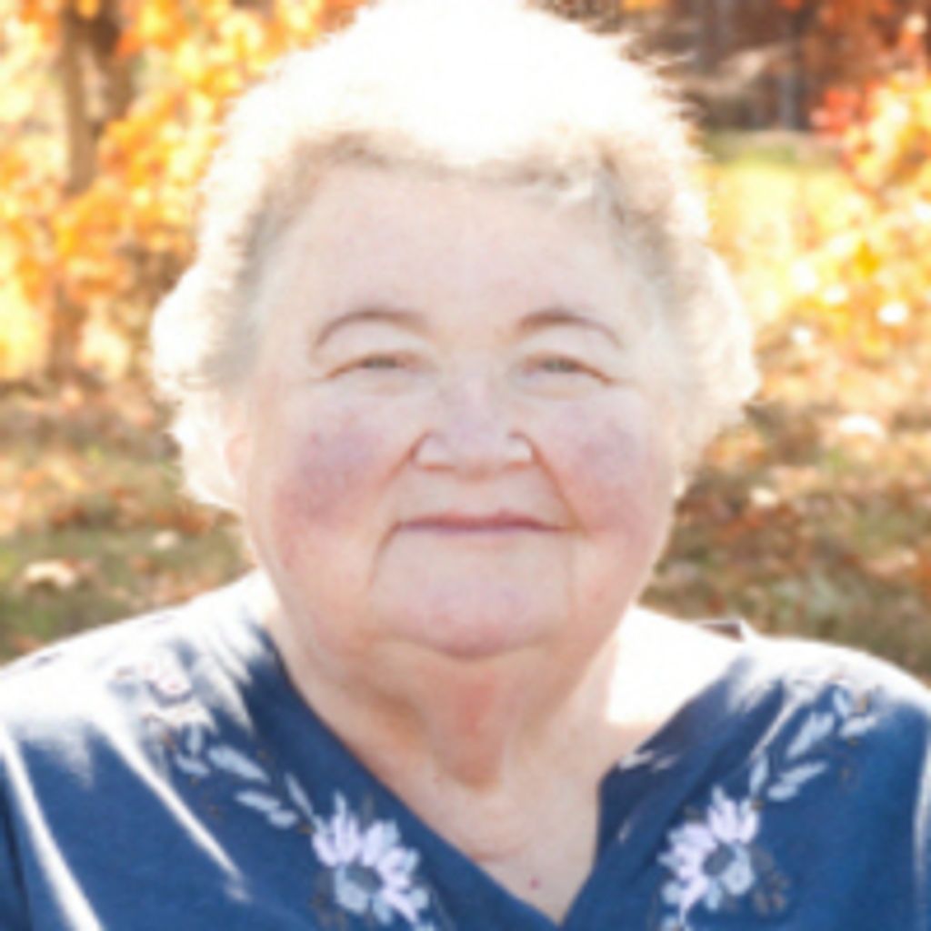 Ila Jeanette Hineman