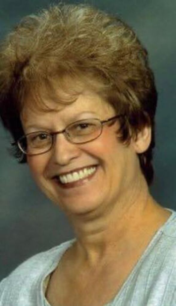 Brenda Sue (Lape) Mckinney Profile Photo