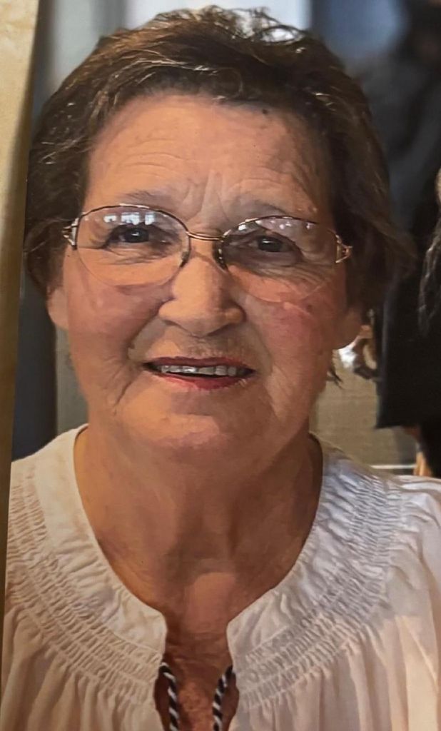 Mrs. Frances Elaine Davis Profile Photo