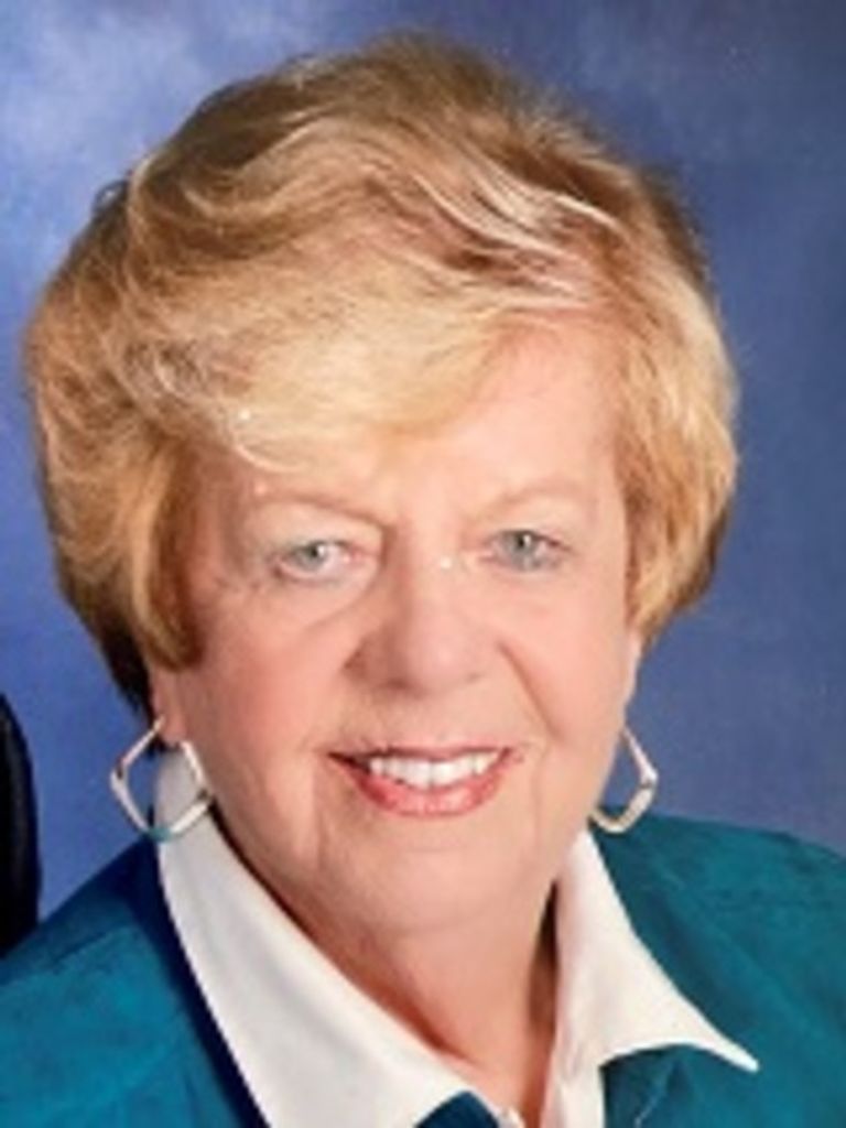 Doris "Toots" Perno Profile Photo