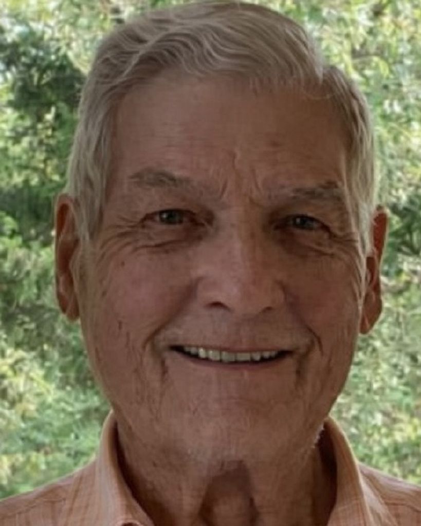 Richard Gene Supalla Profile Photo