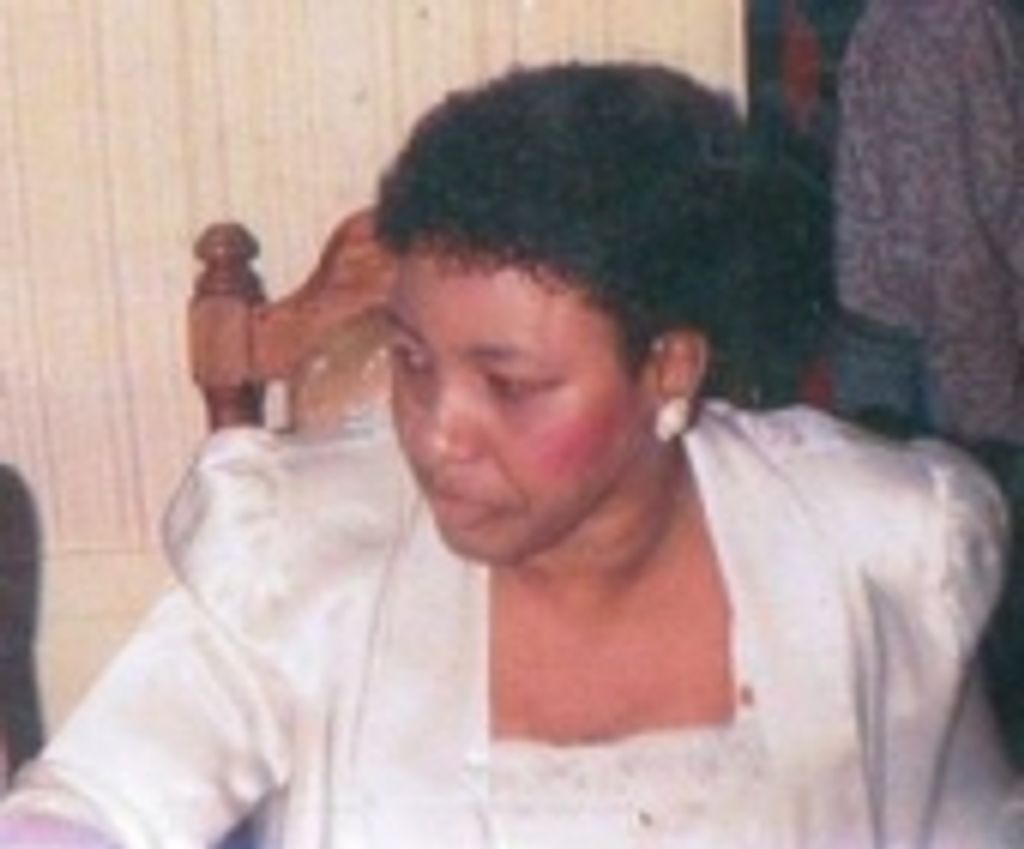 Bernice L Watkins