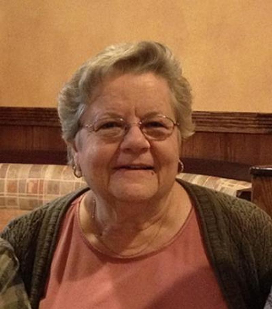 Susan Jane Mckee Profile Photo