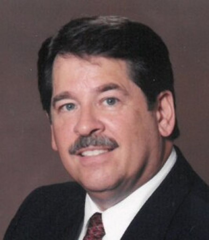 Dr. Richard Ingrim Profile Photo