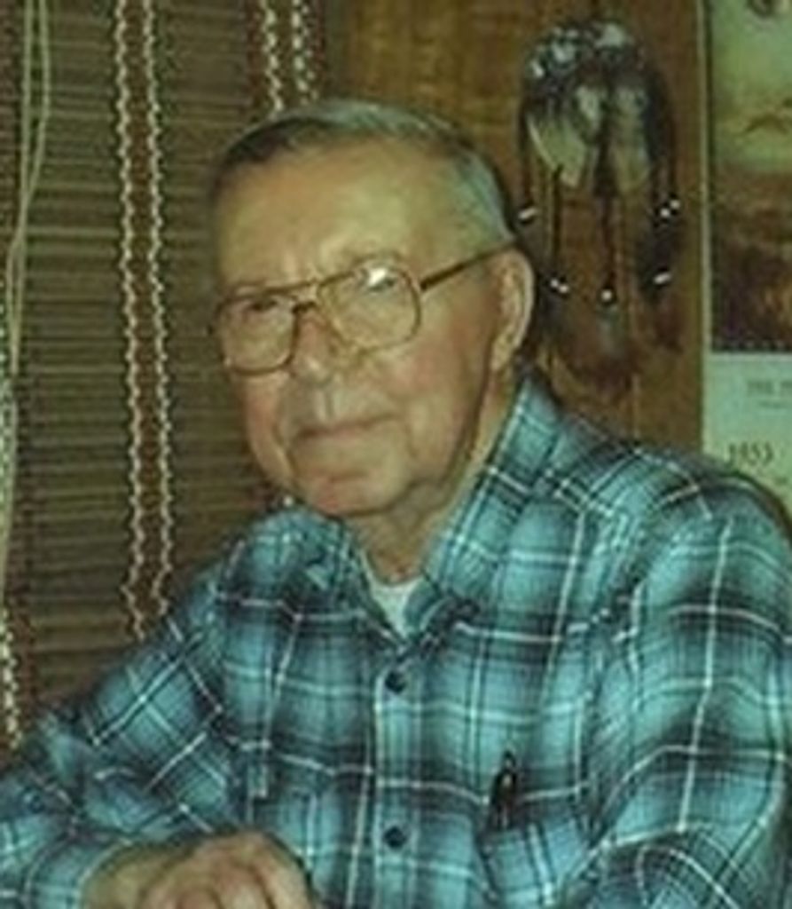 Eddie Sandene Profile Photo