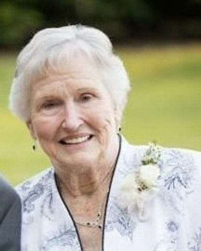 Ruth Warren Miners Profile Photo