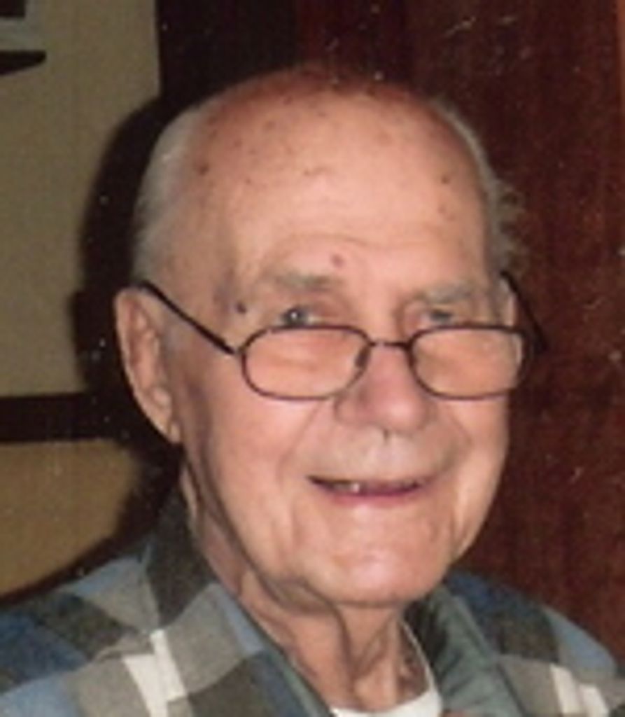 Edmund Orlosky