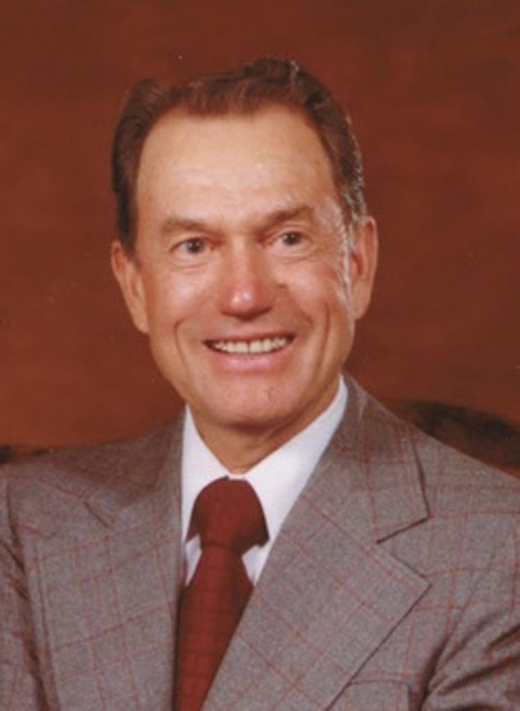 Melvin Page Leavitt