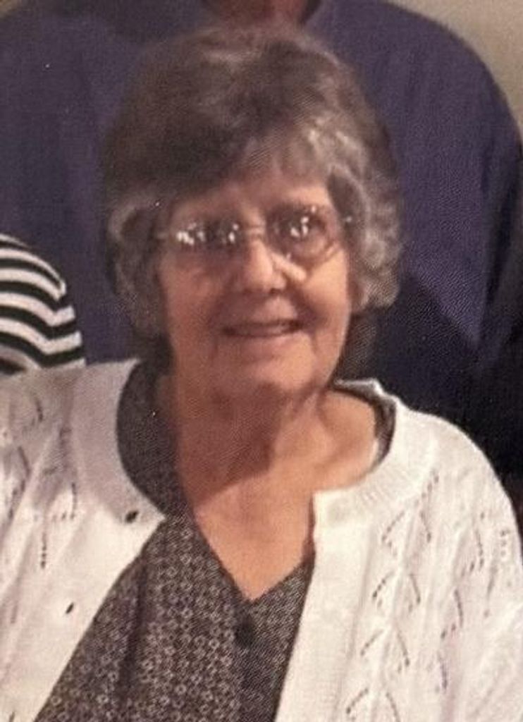 Fayetta "Faye" Brown