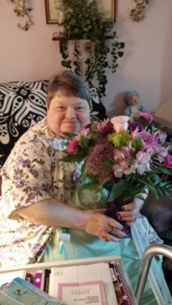 Sandra L. Dawson Profile Photo