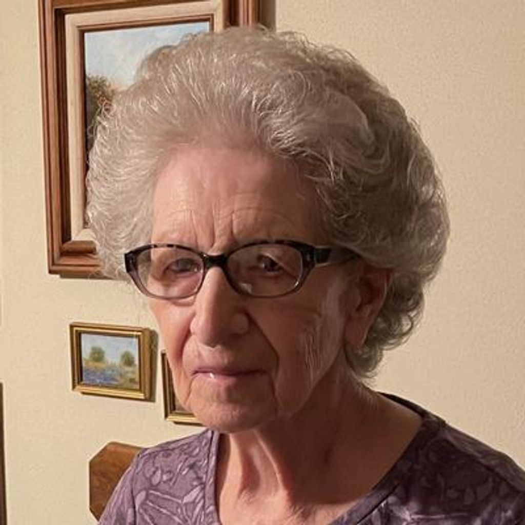 Leola (Penny) Johnson