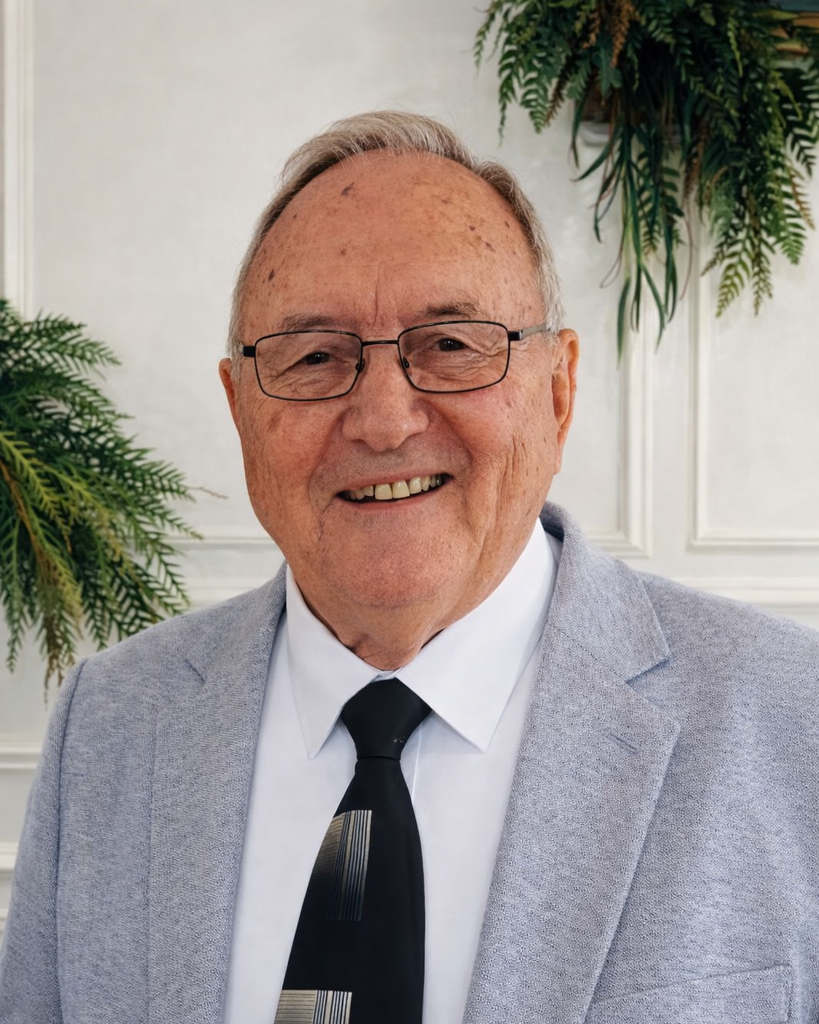 James "Jim" Lee Ruckle