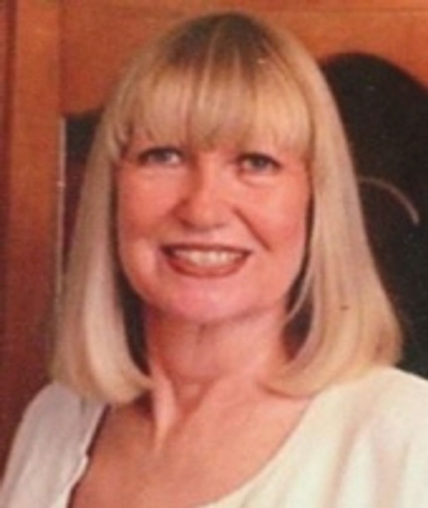 Nancy C. Matlick