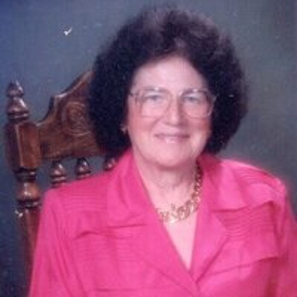 Sue Burton
