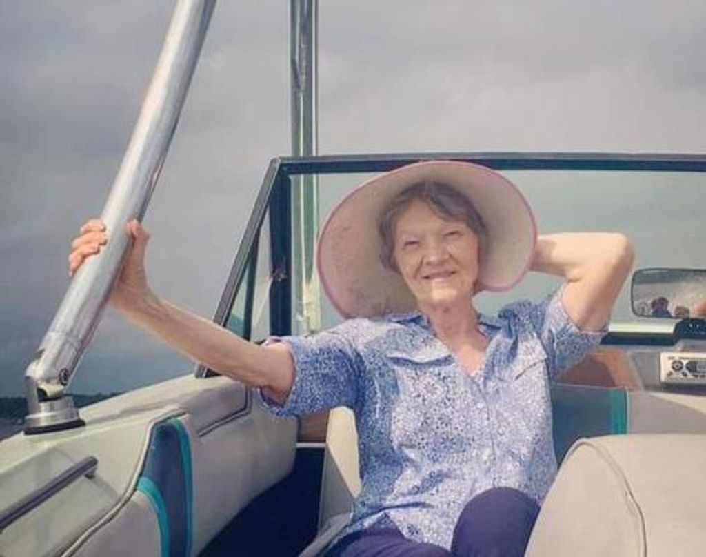 Elizabeth Anne Kizziar