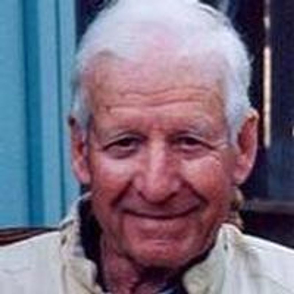 Ralph Jacobsen
