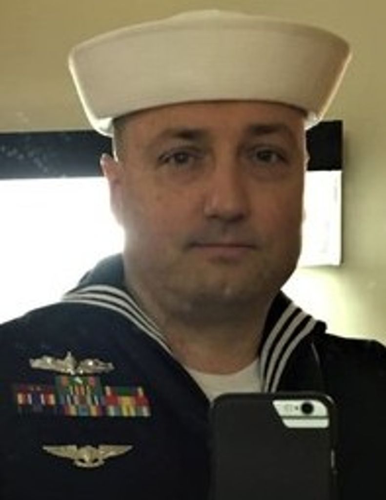 Rs1/E-6 Galen Dornbusch Profile Photo