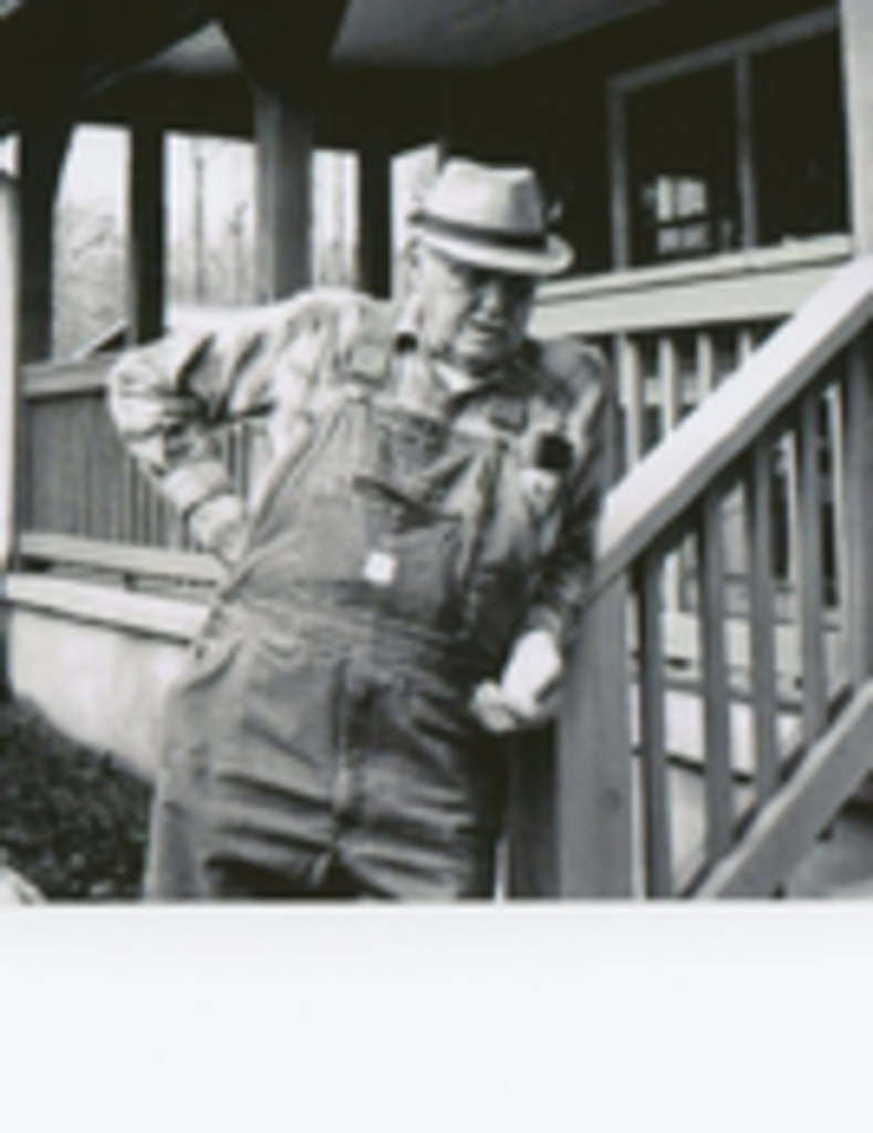 George William Thurmond Profile Photo
