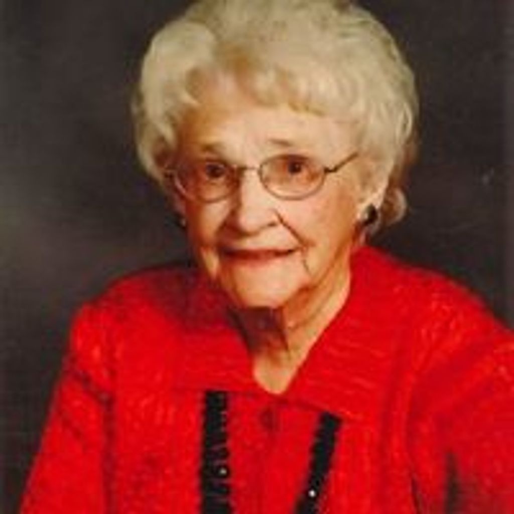 Myrtle G. Erickson