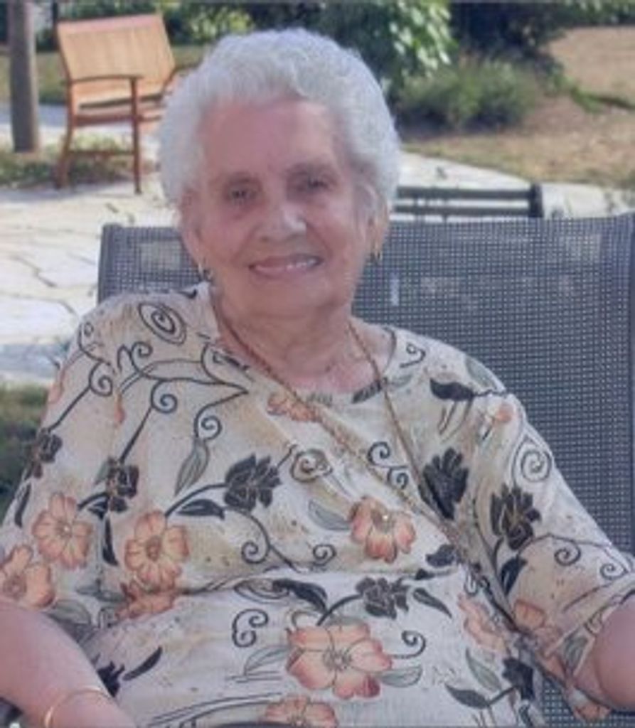 Carmelita deFreitas