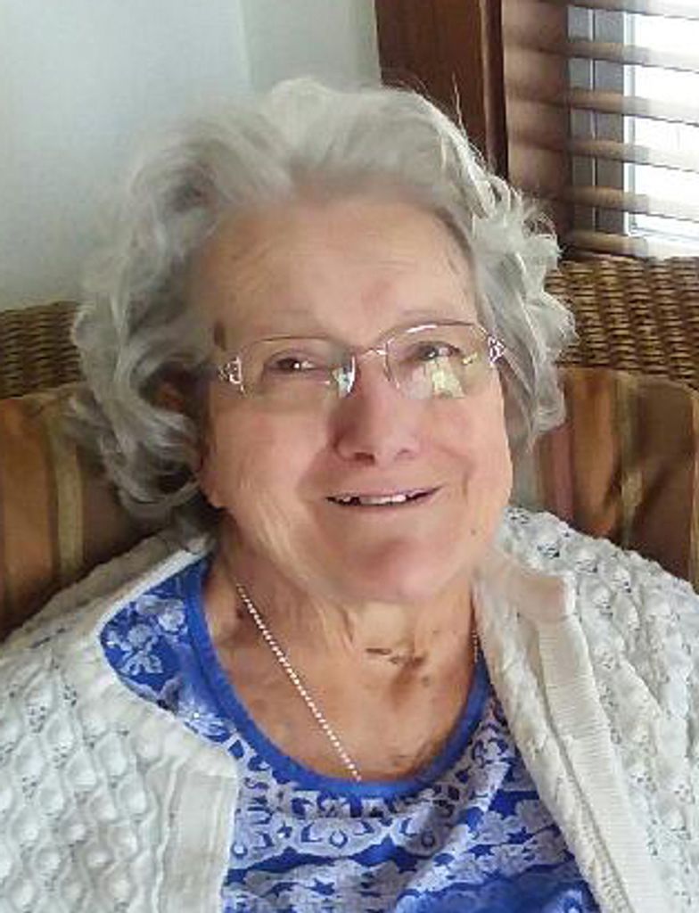 Lucy Alice (Houd)  Brenn