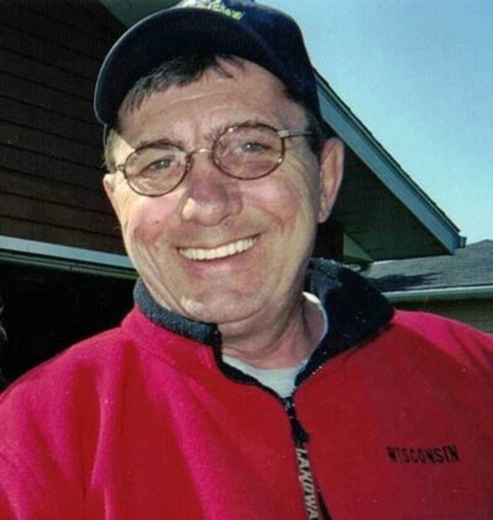 Steven C. Lueloff Profile Photo