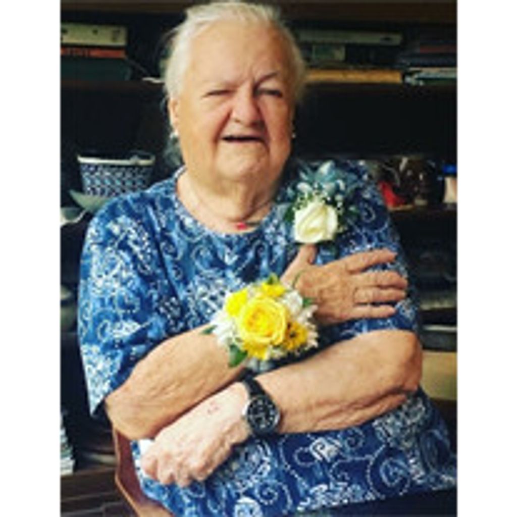 Jeannette F. Crowley Profile Photo