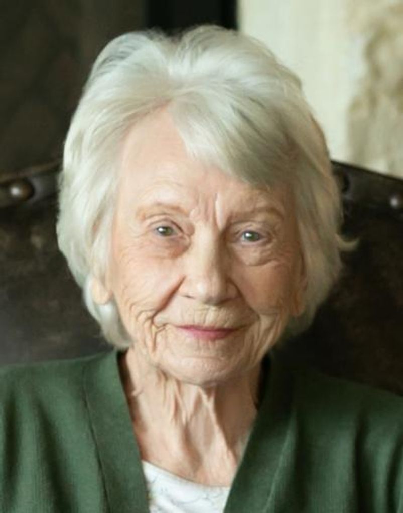 Lottie Lee Alexander Mayes Profile Photo