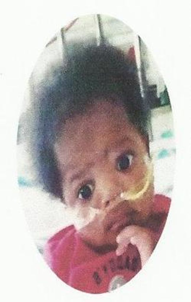 Darrious Jordan Mansfield