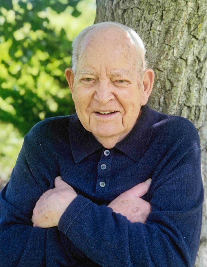 Joseph A. Mcgee Profile Photo