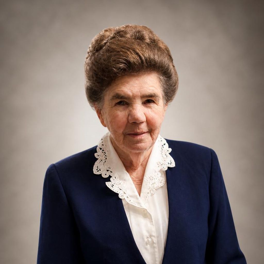 Mary B. "Ziffer" Thames Profile Photo