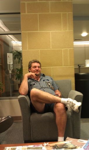Don Anthony Geeck photo gallery thumbnail 24 of 145